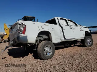 2015 Ram 2500 Tradesman z VIN 3C6TR5CT5FG626077, wystawiony jako Copart lot #56059055 z przebiegiem 161 452 mil mil oraz Szkoda całkowita • Salvage title. Historia ofert i sprzedaży dostępna na DreamBid. Obrazek 3.