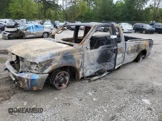 2004 Ford F-250 XL с VIN 1FTNX20L14EB87121, выставлен на аукционе Copart как лот 51790405 с пробегом Не указан миль и Списание • Salvage title. История ставок и продаж доступна на DreamBid. Изображение 1.