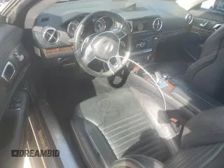2013 Mercedes-Benz SL-Class SL 550 with VIN WDDJK7DA1DF015402, listed as a Copart auction lot 79745304 with 58,702 mi miles and Salvage Title. Bid and sale history available at carsss.com. Image 8.