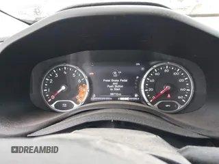 2017 Jeep Renegade Trailhawk with VIN ZACCJBCB5HPE81453, listed as a IAAI auction lot 42324446 with 99,710 mi miles and . Bid and sale history available at DreamBid. Image 7.