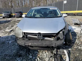 2006 Volkswagen Jetta 2.5L with VIN 3VWSF71K66M634299, listed as a Copart auction lot 42383235 with 168,421 mi miles and Salvage title. Bid and sale history available at DreamBid. Image 5.