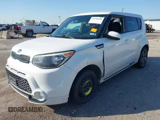 2016 Kia Soul + with VIN KNDJP3A53G7364300, listed as a IAAI auction lot 41948658 with 88,959 mi miles and . Bid and sale history available at DreamBid. Image 17.