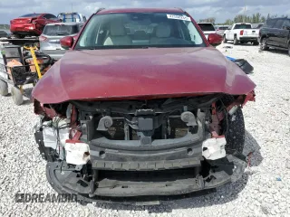 2018 Mazda CX-5 Grand Touring with VIN JM3KFADM7J0399895, listed as a Copart auction lot 47598265 with 0 mi miles and Salvage Title. Bid and sale history available at carsss.com. Image 5.