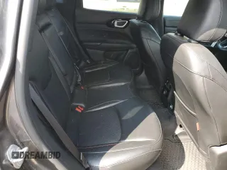 2023 Jeep Compass Trailhawk z VIN 3C4NJDDN6PT555547, wystawiony jako Copart lot #56288105 z przebiegiem 38 837 mil mil oraz Szkoda całkowita • Salvage title. Historia ofert i sprzedaży dostępna na DreamBid. Obrazek 11.