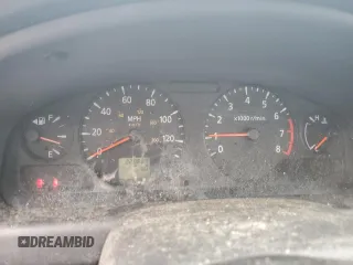 2006 Nissan Sentra S z VIN 3N1CB51D86L542239, wystawiony jako Copart lot #56009135 z przebiegiem 228 669 mil mil oraz Szkoda całkowita • Salvage title. Historia ofert i sprzedaży dostępna na DreamBid. Obrazek 9.