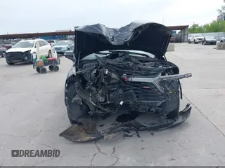 2024 Chevrolet Blazer RS z VIN 3GNKBERS5RS181954, wystawiony jako IAAI lot #42057083 z przebiegiem 10 701 mil mil oraz . Historia ofert i sprzedaży dostępna na DreamBid. Obrazek 21.