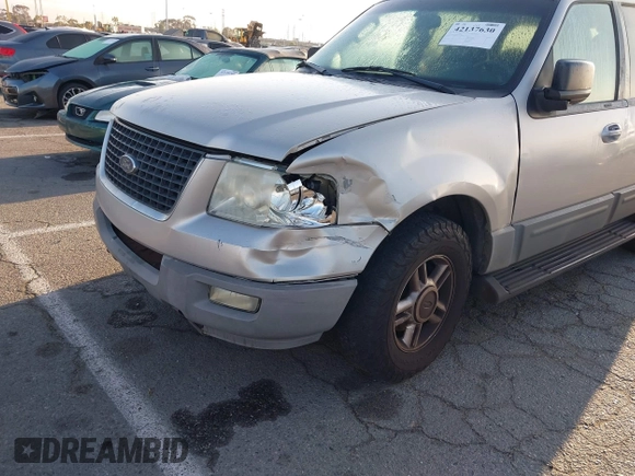 2003 Ford Expedition XLT Value with VIN 1FMPU16W93LA35218, listed as a IAAI auction lot 42137630 with 299,552 mi miles and . Bid and sale history available at DreamBid. Image 6.