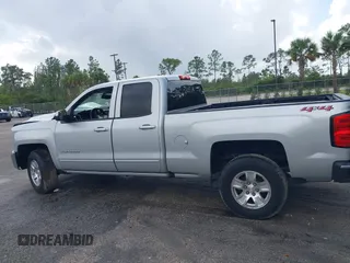 2019 Chevrolet Silverado 1500 LT with VIN 2GCVKPECXK1158607, listed as a IAAI auction lot 41116624 with 72,822 mi miles and . Bid and sale history available at DreamBid. Image 14.
