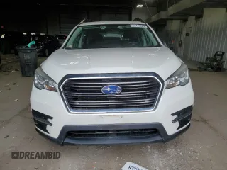 2019 Subaru Ascent with VIN 4S4WMAAD6K3444213, listed as a Copart auction lot 51443225 with Not provided miles and Salvage title. Bid and sale history available at DreamBid. Image 5.