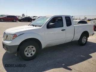 2013 Nissan Frontier S with VIN 1N6BD0CT9DN728635, listed as a Copart auction lot 64430455 with 171,071 mi miles and Clean title. Bid and sale history available at DreamBid. Image 1.
