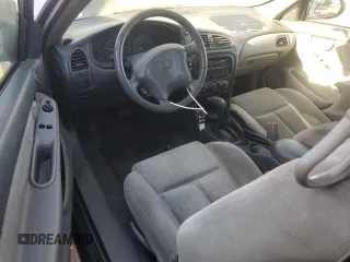 2004 Oldsmobile Alero GL1 z VIN 1G3NL12F94C190244, wystawiony jako Copart lot #85152874 z przebiegiem 134 738 mil mil oraz Szkody całkowita. Historia ofert i sprzedaży dostępna na DreamBid. Obrazek 8.