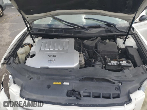 2007 Toyota Avalon XL z VIN 4T1BK36B67U224028, wystawiony jako Copart lot #60448275 z przebiegiem 189 732 mil mil oraz Nie do naprawy • Non repairable. Historia ofert i sprzedaży dostępna na DreamBid. Obrazek 11.