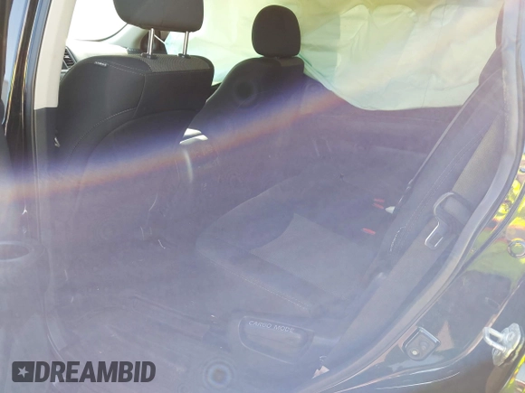 2018 Nissan Pathfinder SV with VIN 5N1DR2MM1JC607813, listed as a IAAI auction lot 40608478 with 137,261 mi miles and . Bid and sale history available at DreamBid. Image 8.