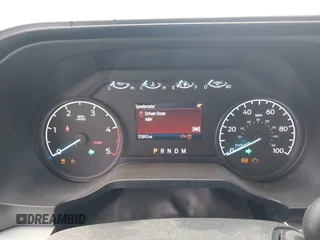 2024 Ford F-250 XL с VIN 1FT7W2BT0RED97130, выставлен на аукционе IAAI как лот 41706600 с пробегом 17 269 миль миль и . История ставок и продаж доступна на DreamBid. Изображение 7.