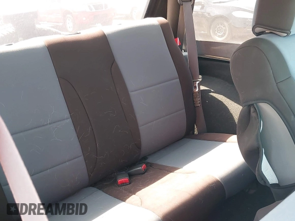2007 Jeep Wrangler X с VIN 1J4FA24187L160975, выставлен на аукционе IAAI как лот 42488101 с пробегом 124 489 миль миль и . История ставок и продаж доступна на DreamBid. Изображение 8.