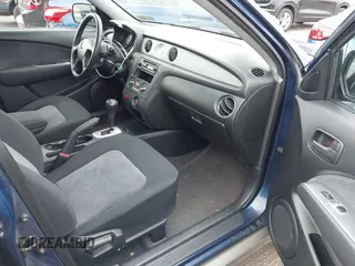 2003 Mitsubishi Outlander XLS z VIN JA4LZ41G83U029145, wystawiony jako IAAI lot #42356310 z przebiegiem 126 703 mil mil oraz . Historia ofert i sprzedaży dostępna na DreamBid. Obrazek 5.