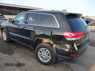 2018 Jeep Grand Cherokee Altitude with VIN 1C4RJFAG0JC305842, listed as a IAAI auction lot 41949021 with 83,773 mi miles and . Bid and sale history available at DreamBid. Image 3.