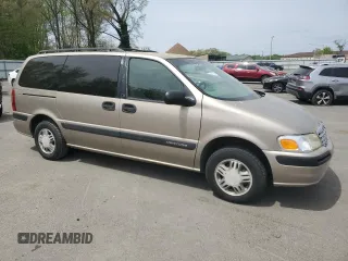 1998 Chevrolet Venture with VIN 1GNDX03E0WD311098, listed as a Copart auction lot 54698715 with 164,523 mi miles and Clean Title. Bid and sale history available at carsss.com. Image 4.