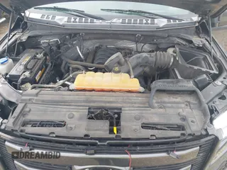 2015 Ford F-150 XLT with VIN 1FTEW1EF6FFA11713, listed as a IAAI auction lot 42287356 with 135,849 mi miles and . Bid and sale history available at DreamBid. Image 10.