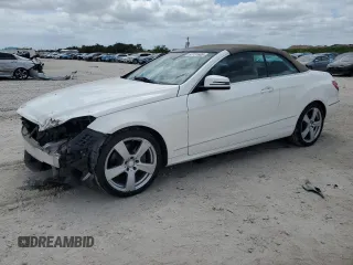 2013 Mercedes-Benz E-Class E 350 with VIN WDDKK5KF6DF213058, listed as a Copart auction lot 53731665 with 54,742 mi miles and Salvage Title. Bid and sale history available at carsss.com. Image 1.