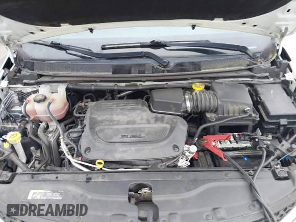 2020 Chrysler Pacifica Touring with VIN 2C4RC1FG4LR135808, listed as a IAAI auction lot 41932205 with 152,073 mi miles and . Bid and sale history available at DreamBid. Image 10.