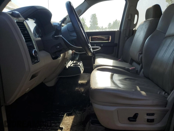 2009 Dodge 1500 SLT with VIN 1D3HV13T39J528159, listed as a Copart auction lot 55737195 with 192,899 mi miles and Clean Title. Bid and sale history available at carsss.com. Image 7.