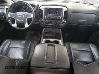 2014 GMC Sierra 1500 SLT с VIN 3GTU2VEC9EG526951, выставлен на аукционе Copart как лот 58617305 с пробегом 151 541 миль миль и Списание • Salvage title. История ставок и продаж доступна на DreamBid. Изображение 8.
