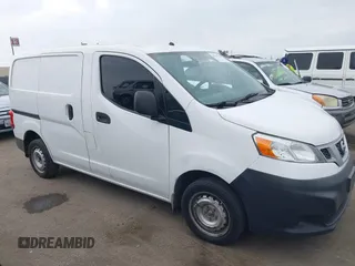 2016 Nissan NV200 S with VIN 3N6CM0KN3GK701545, listed as a IAAI auction lot 40633003 with 153,181 mi miles and . Bid and sale history available at DreamBid. Image 13.