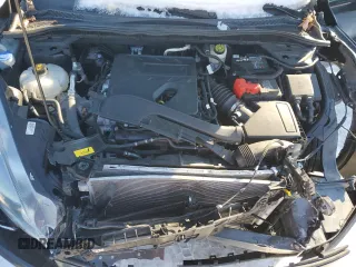 2020 Ford Escape SE with VIN 1FMCU9G66LUB23701, listed as a Copart auction lot 88128995 with 53,735 mi miles and Salvage Title. Bid and sale history available at DreamBid. Image 14.