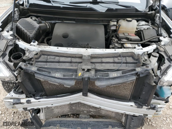2020 Chevrolet Traverse LT Leather with VIN 1GNEVHKW2LJ245489, listed as a Copart auction lot 48779355 with 87,557 mi miles and Salvage Title. Bid and sale history available at carsss.com. Image 11.