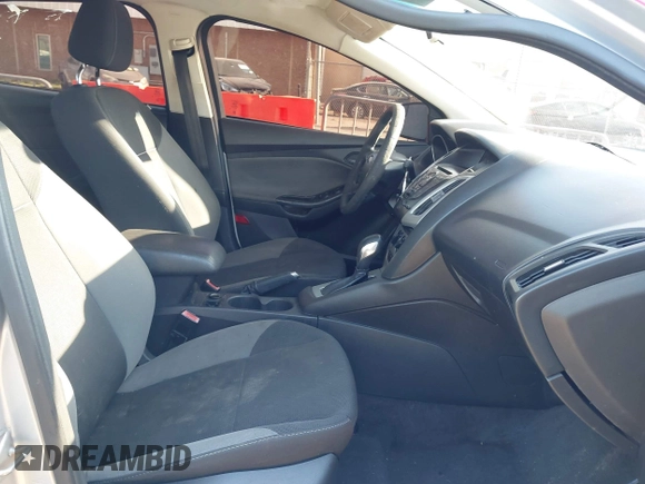 2012 Ford Focus SE with VIN 1FAHP3F2XCL211644, listed as a IAAI auction lot 41977107 with 142,271 mi miles and . Bid and sale history available at DreamBid. Image 5.