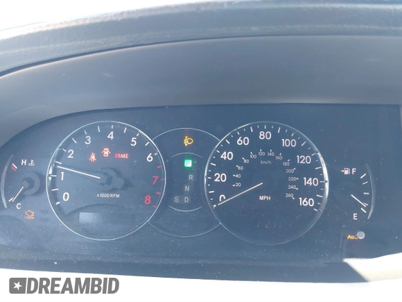 2005 Toyota Avalon XL with VIN 4T1BK36BX5U053913, listed as a IAAI auction lot 40229932 with Not Provided miles and . Bid and sale history available at DreamBid. Image 7.