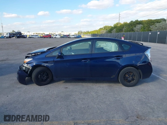 2015 Toyota Prius Four with VIN JTDKN3DU0F0453018, listed as a IAAI auction lot 41309334 with 112,565 mi miles. Bid and sale history available at carsss.com. Image 14.
