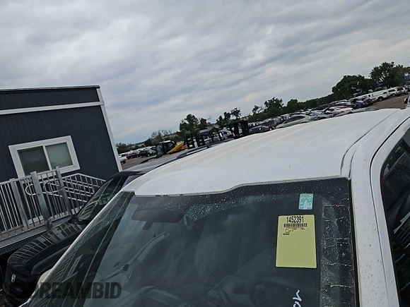 2017 Ford F-150 XL with VIN 1FTEX1EP8HKE24359, listed as a IAAI auction lot 42679134 with 152,160 mi miles and . Bid and sale history available at DreamBid. Image 15.