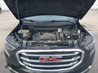 2019 GMC Terrain SLT with VIN 3GKALPEV1KL239169, listed as a IAAI auction lot 41990058 with 83,254 mi miles and . Bid and sale history available at carsss.com. Image 10.