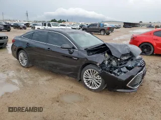 2021 Toyota Avalon Limited Hybrid z VIN 4T1CA1AB9MU008009, wystawiony jako Copart lot #58413855 z przebiegiem 54 658 mil mil oraz Szkoda całkowita • Salvage title. Historia ofert i sprzedaży dostępna na DreamBid. Obrazek 4.