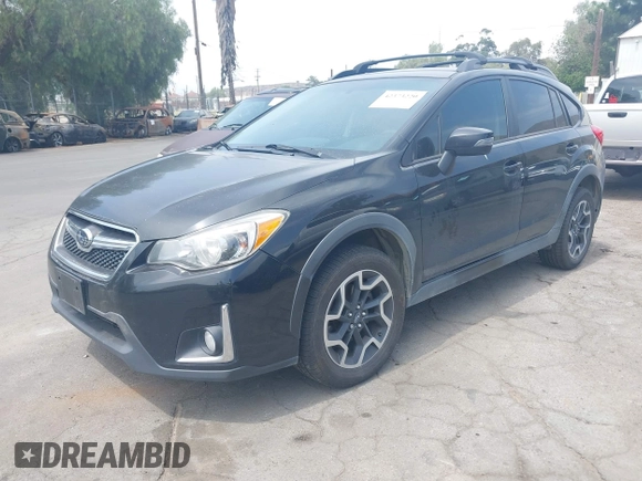 2016 Subaru Crosstrek Limited z VIN JF2GPAKC7GH338726, wystawiony jako IAAI lot #42373220 z przebiegiem 170 431 mil mil oraz . Historia ofert i sprzedaży dostępna na DreamBid. Obrazek 17.