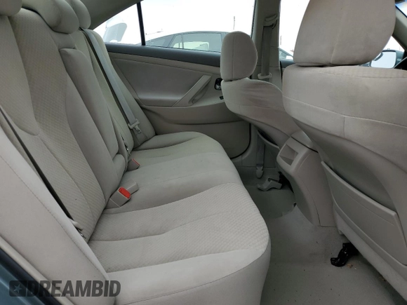 2008 Toyota Camry LE z VIN 4T4BE46K48R016122, wystawiony jako Copart lot #59758125 z przebiegiem 172 945 mil mil oraz Szkoda całkowita • Salvage title. Historia ofert i sprzedaży dostępna na DreamBid. Obrazek 10.