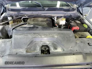 2021 Ram 2500 Power Wagon z VIN 3C6TR5EJ6MG551155, wystawiony jako Copart lot #87009024 z przebiegiem 90 554 mil mil oraz Szkoda całkowita • Salvage title. Historia ofert i sprzedaży dostępna na DreamBid. Obrazek 11.