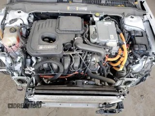 2020 Ford Fusion SE z VIN 3FA6P0LU5LR149387, wystawiony jako Copart lot #60156785 z przebiegiem 85 864 mil mil oraz Szkoda całkowita • Salvage title. Historia ofert i sprzedaży dostępna na DreamBid. Obrazek 11.