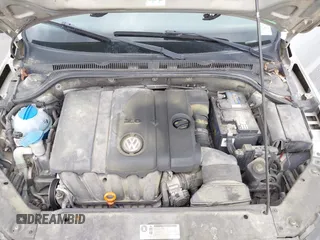 2012 Volkswagen Jetta SE с VIN 3VWDP7AJ4CM308882, выставлен на аукционе IAAI как лот 41923116 с пробегом 218 886 миль миль и . История ставок и продаж доступна на DreamBid. Изображение 10.