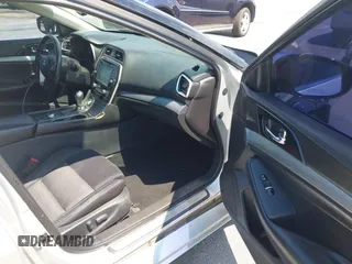 2017 Nissan Maxima Platinum with VIN 1N4AA6AP0HC405145, listed as a IAAI auction lot 42579108 with 138,114 mi miles and . Bid and sale history available at DreamBid. Image 5.