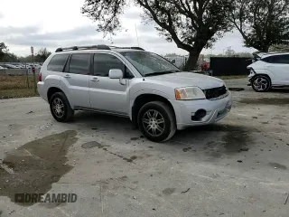 2008 Mitsubishi Endeavor SE with VIN 4A4MN31S08E022074, listed as a Copart auction lot 43822295 with 178,142 mi miles and Salvage Title. Bid and sale history available at carsss.com. Image 12.