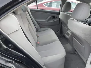 2011 Toyota Camry LE with VIN 4T1BF3EK1BU667282, listed as a IAAI auction lot 41799437 with 172,185 mi miles. Bid and sale history available at carsss.com. Image 8.