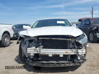 2014 Ford Fusion SE with VIN 3FA6P0H73ER141861, listed as a IAAI auction lot 41839060 with 174,996 mi miles. Bid and sale history available at carsss.com. Image 6.