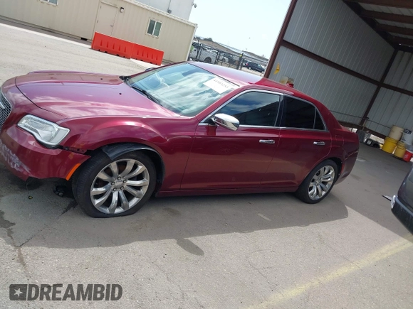 2019 Chrysler 300 Limited with VIN 2C3CCAEG3KH528635, listed as a IAAI auction lot 41953253 with 114,459 mi miles and . Bid and sale history available at DreamBid. Image 14.