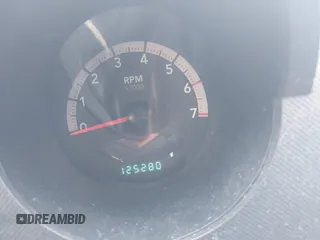 2011 Dodge Nitro Heat with VIN 1D4PT4GK1BW563775, listed as a IAAI auction lot 42573092 with 125,280 mi miles and . Bid and sale history available at DreamBid. Image 7.