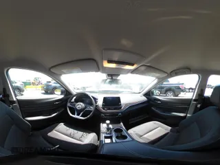 2024 Nissan Altima SV z VIN 1N4BL4DV6RN306672, wystawiony jako IAAI lot #42346382 z przebiegiem 36 491 mil mil oraz . Historia ofert i sprzedaży dostępna na DreamBid. Obrazek 18.