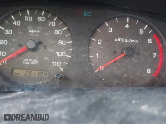 2000 Nissan Frontier XE with VIN 1N6ED27TXYC367744, listed as a IAAI auction lot 42368078 with Not provided miles and . Bid and sale history available at DreamBid. Image 7.