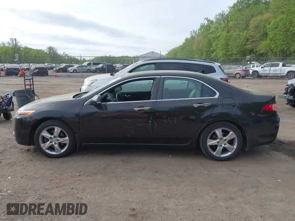 2011 Acura TSX z VIN JH4CU2F65BC013707, wystawiony jako IAAI lot #42120111 z przebiegiem 126 180 mil mil oraz . Historia ofert i sprzedaży dostępna na DreamBid. Obrazek 14.